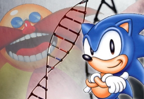 sonic hedgehog gene