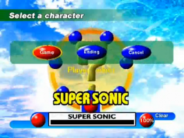 Video: Mod Allows Playable Super Sonic Throughout SA: DX