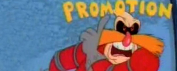 Robotnik Promotion