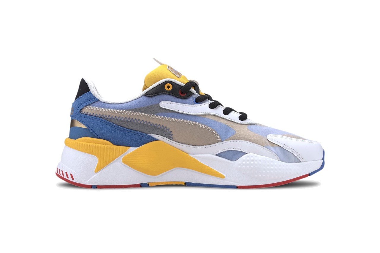 puma sonic shoes 2020